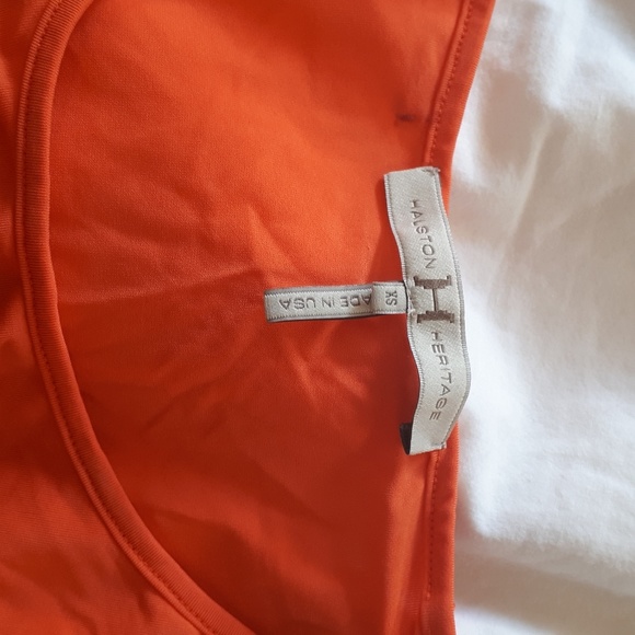 Halston Heritage Tank Top - Picture 5 of 5